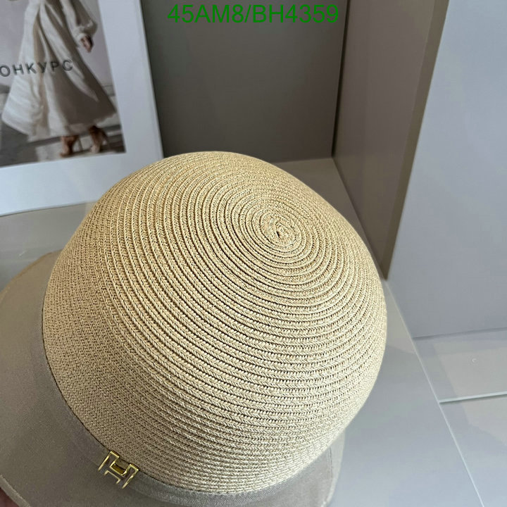 Cap-(Hat)-Hermes Code: BH4359 $: 45USD