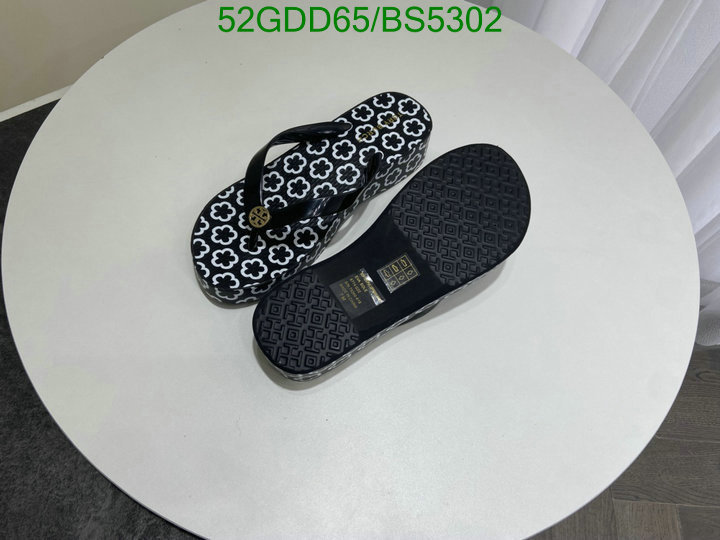 Women Shoes-Tory Burch Code: BS5302 $: 52USD