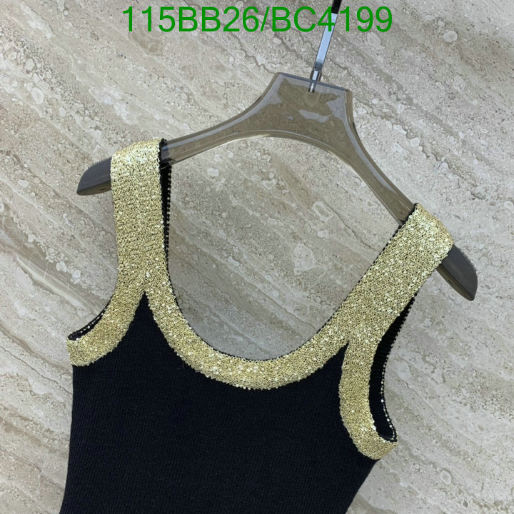 Clothing-MIUMIU Code: BC4199 $: 115USD