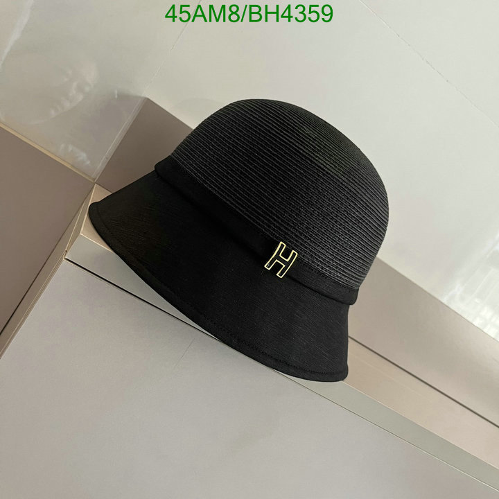 Cap-(Hat)-Hermes Code: BH4359 $: 45USD