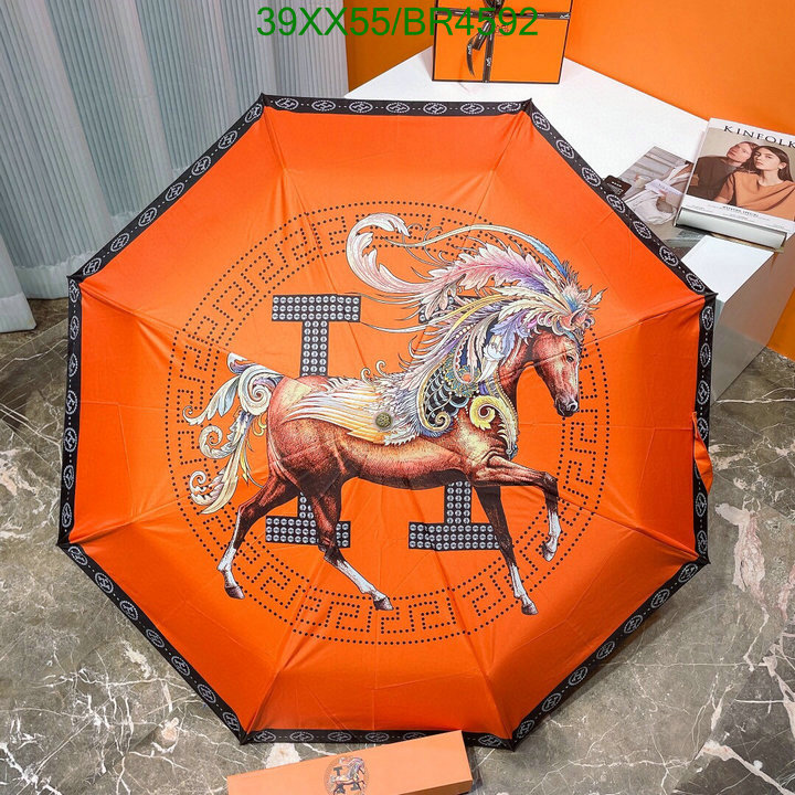 Umbrella-Hermes Code: BR4592 $: 39USD