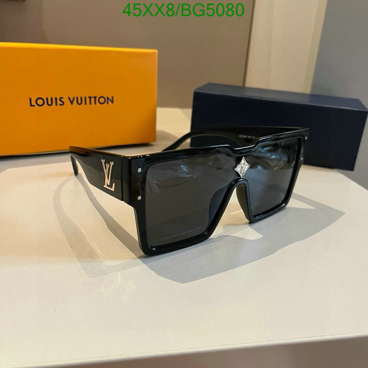 Glasses-LV Code: BG5080 $: 45USD