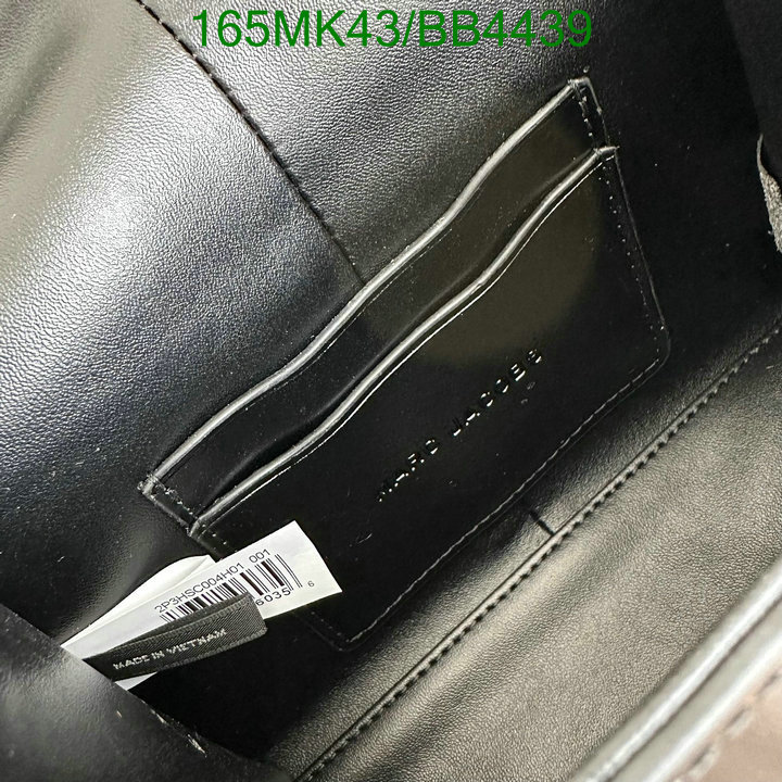 Marc Jacobs Bag-(Mirror)-Diagonal- Code: BB4439 $: 165USD