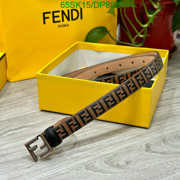 Belts-Fendi Code: DP862 $: 65USD