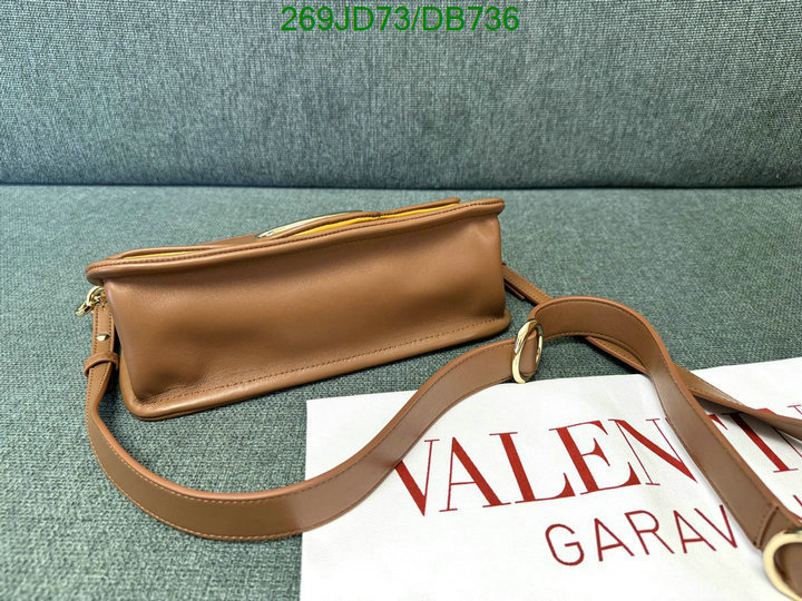 Valentino Bag-(Mirror)-LOC Code: DB736 $: 269USD