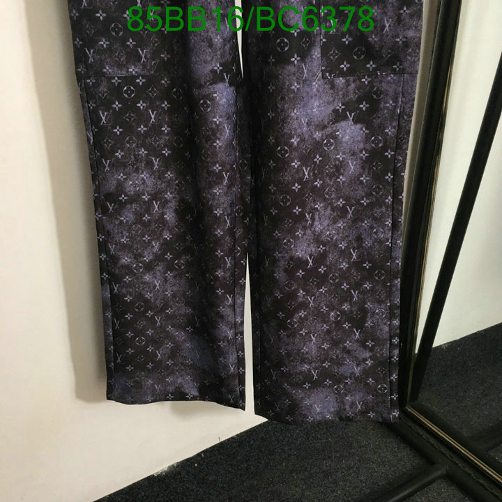Clothing-LV Code: BC6378 $: 85USD