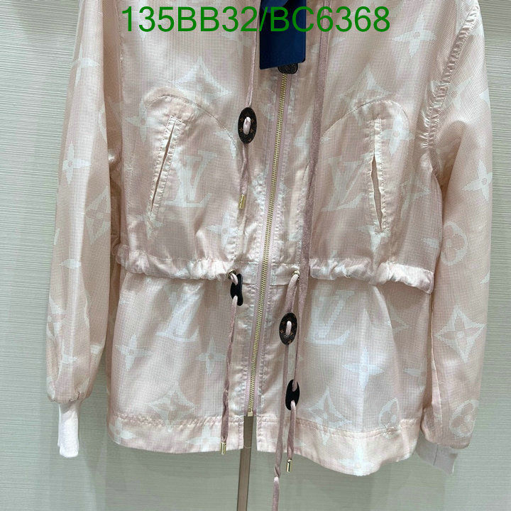 Clothing-LV Code: BC6368 $: 135USD