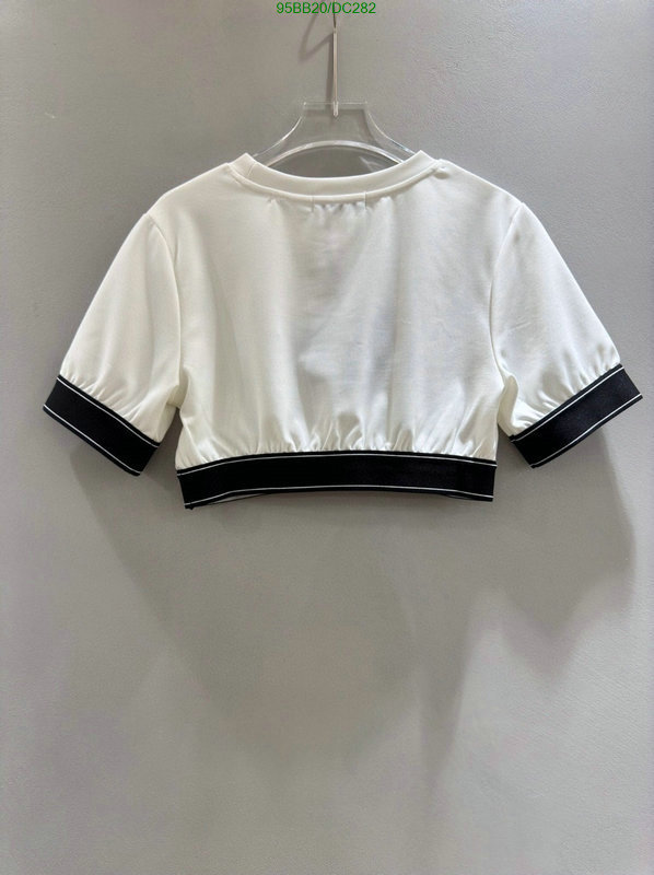 Clothing-Prada Code: DC282 $: 95USD