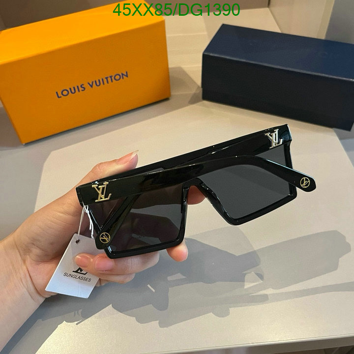 Glasses-LV Code: DG1390 $: 45USD