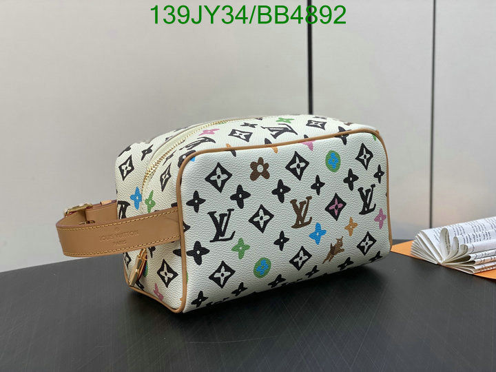 LV Bag-(Mirror)-Vanity Bag- Code: BB4892 $: 139USD