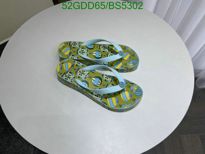 Women Shoes-Tory Burch Code: BS5302 $: 52USD