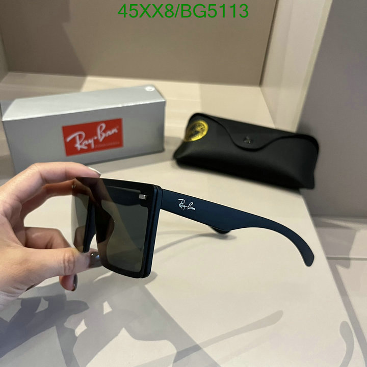 Glasses-Ray-Ban Code: BG5113 $: 45USD