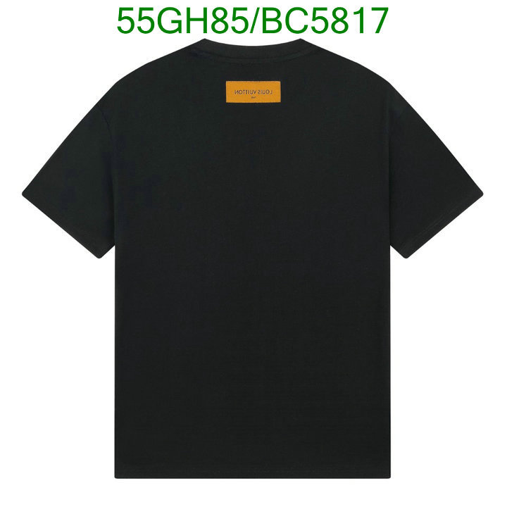 Clothing-LV Code: BC5817 $: 55USD