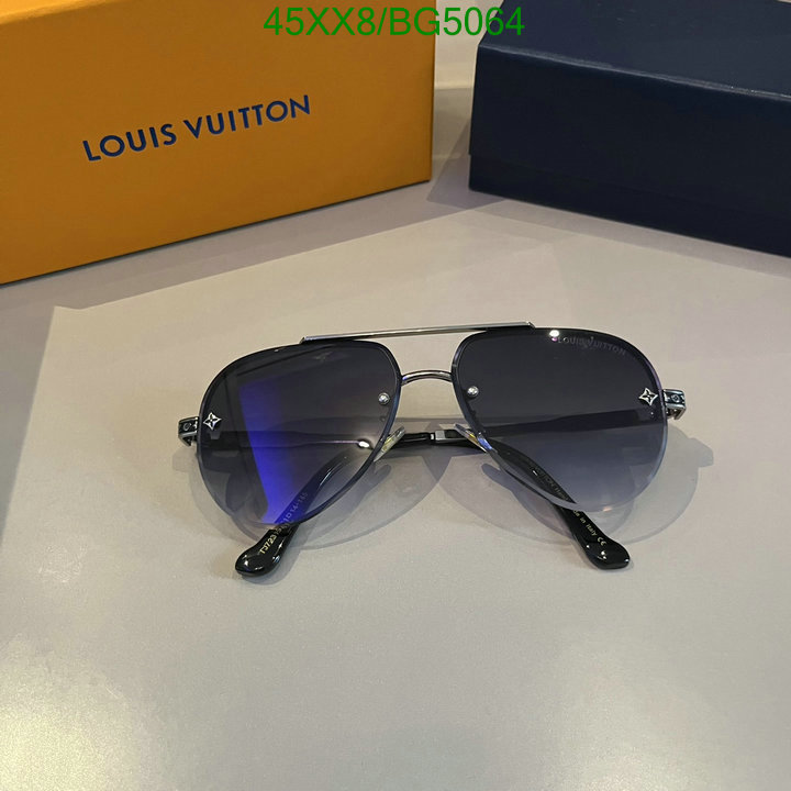 Glasses-LV Code: BG5064 $: 45USD