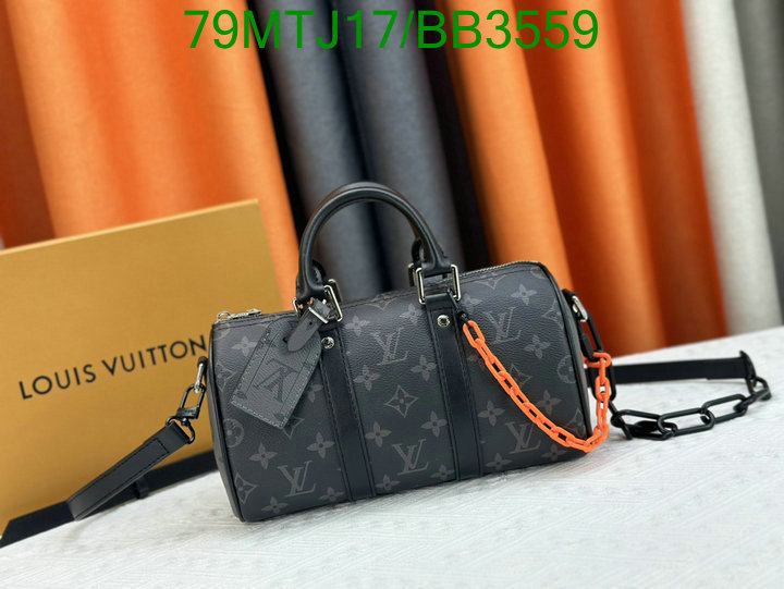 LV Bag-(4A)-Speedy- Code: BB3559 $: 79USD