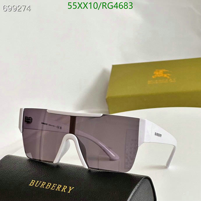 Glasses-Burberry Code: RG4683 $: 55USD