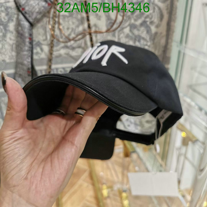 Cap-(Hat)-Dior Code: BH4346 $: 32USD