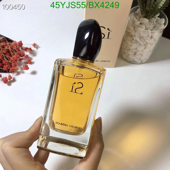 Perfume-Armani Code: BX4249 $: 45USD