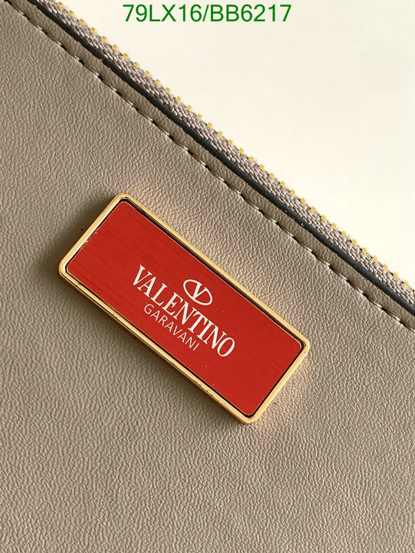 Valentino Bag-(4A)-Crossbody- Code: BB6217 $: 79USD