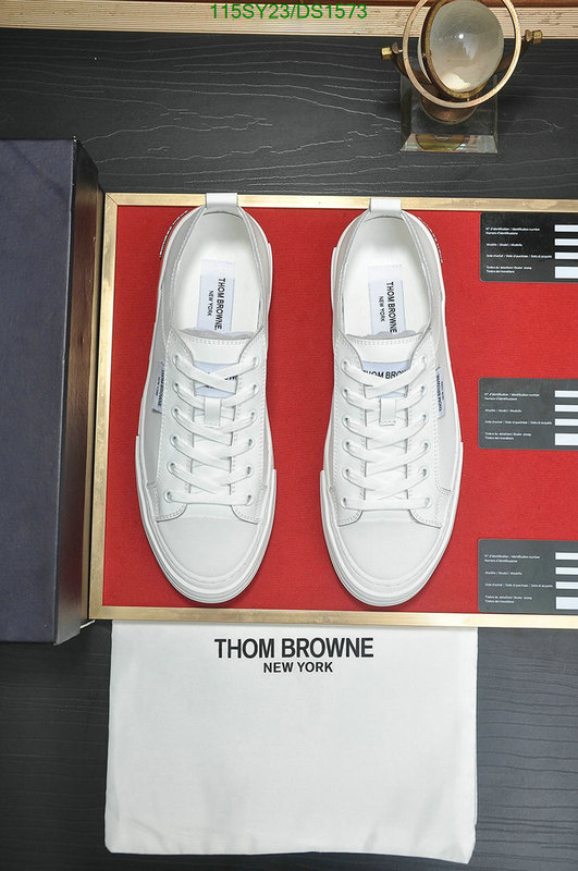 Men shoes-Thom Browne Code: DS1573 $: 115USD