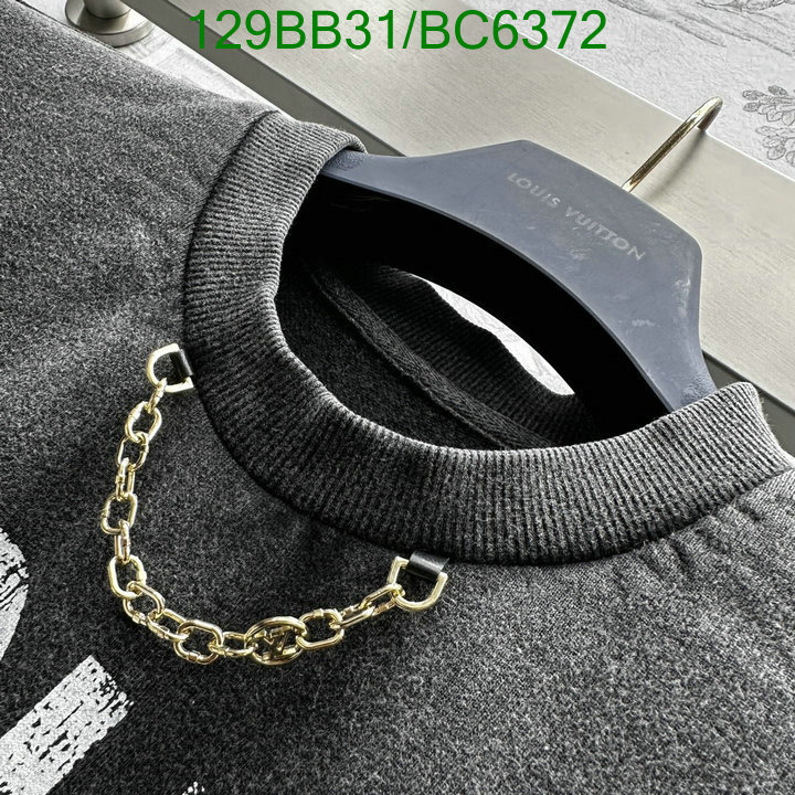 Clothing-LV Code: BC6372 $: 129USD