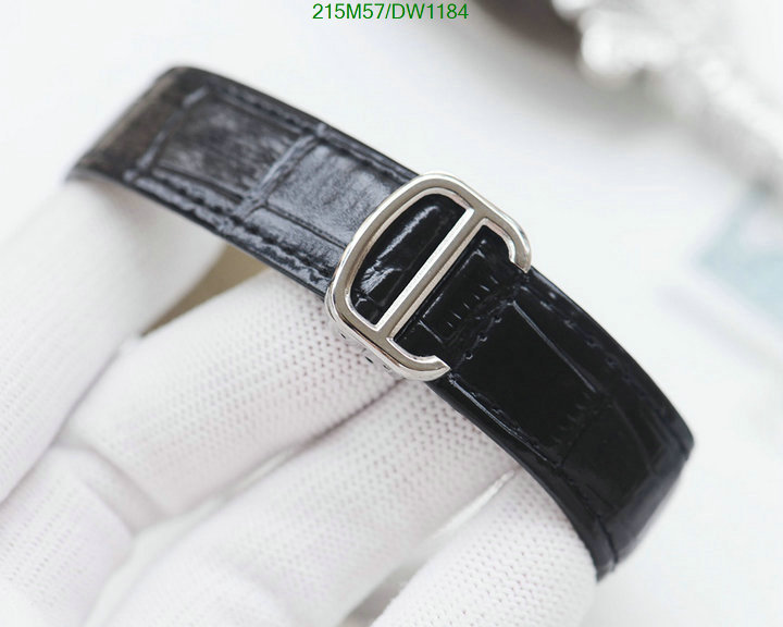 Watch-Mirror Quality-Cartier Code: DW1184 $: 215USD