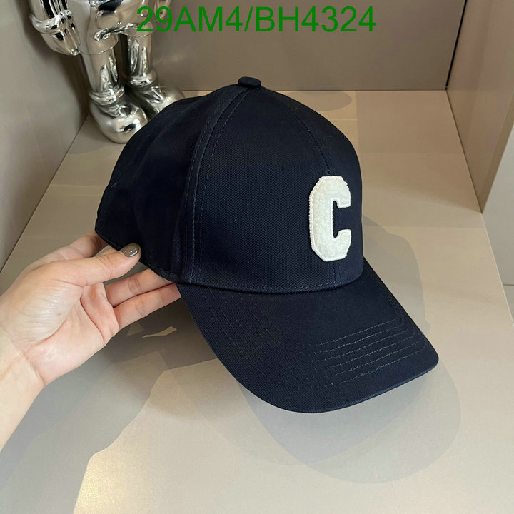 Cap-(Hat)-Celine Code: BH4324 $: 29USD