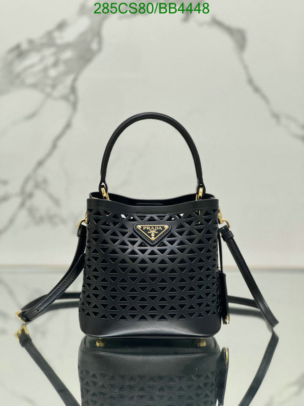 Prada Bag-(Mirror)-Diagonal- Code: BB4448 $: 285USD