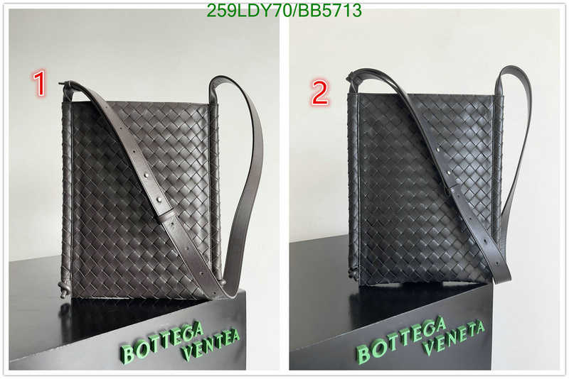 BV Bag-(Mirror)-Crossbody- Code: BB5713 $: 259USD