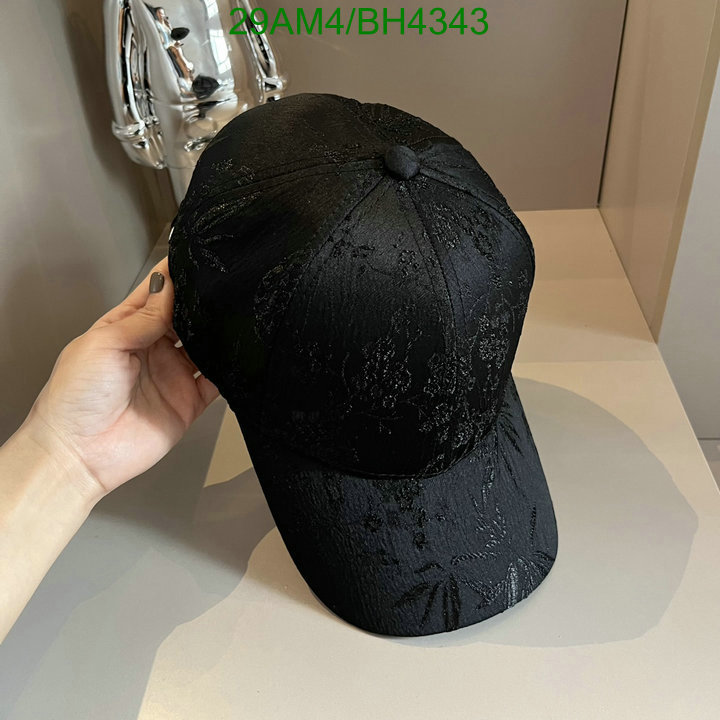 Cap-(Hat)-Dior Code: BH4343 $: 29USD