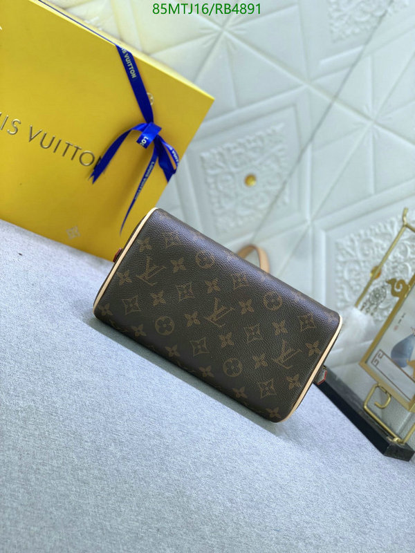 LV Bag-(4A)-Speedy- Code: RB4891 $: 85USD