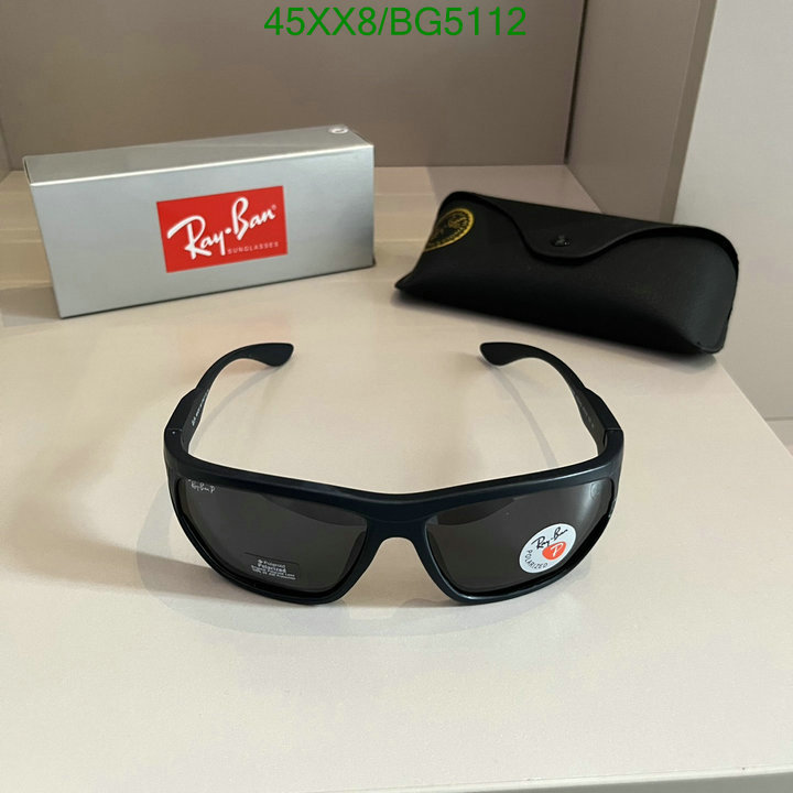 Glasses-Ray-Ban Code: BG5112 $: 45USD