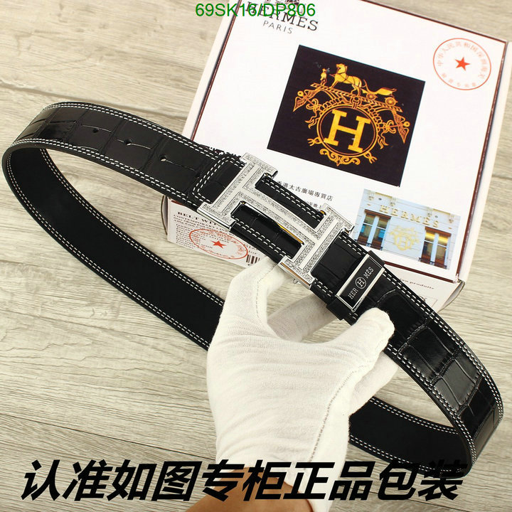 Belts-Hermes Code: DP806 $: 69USD