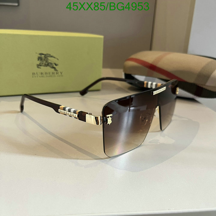 Glasses-Burberry Code: BG4953 $: 45USD