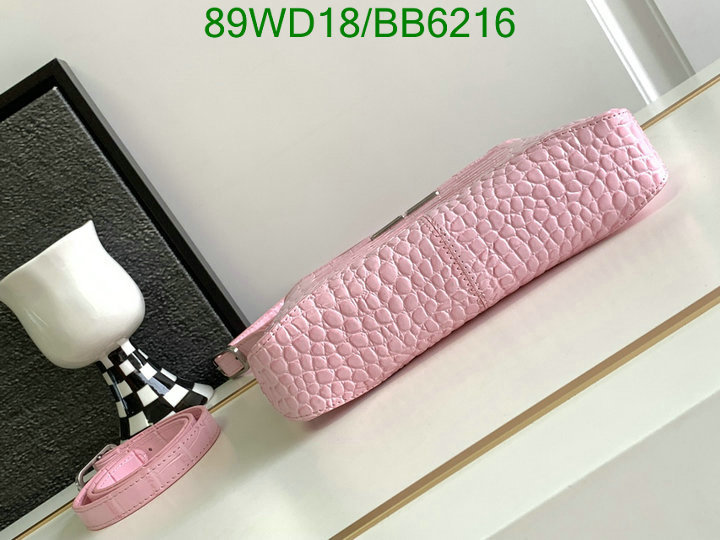 Balenciaga Bag-(4A)-Other Styles- Code: BB6216 $: 89USD
