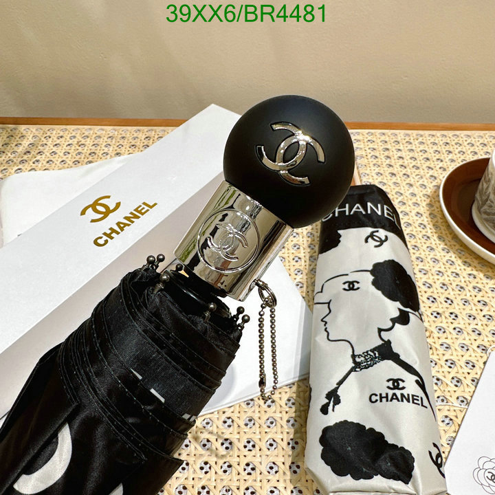 Umbrella-Chanel Code: BR4481 $: 39USD