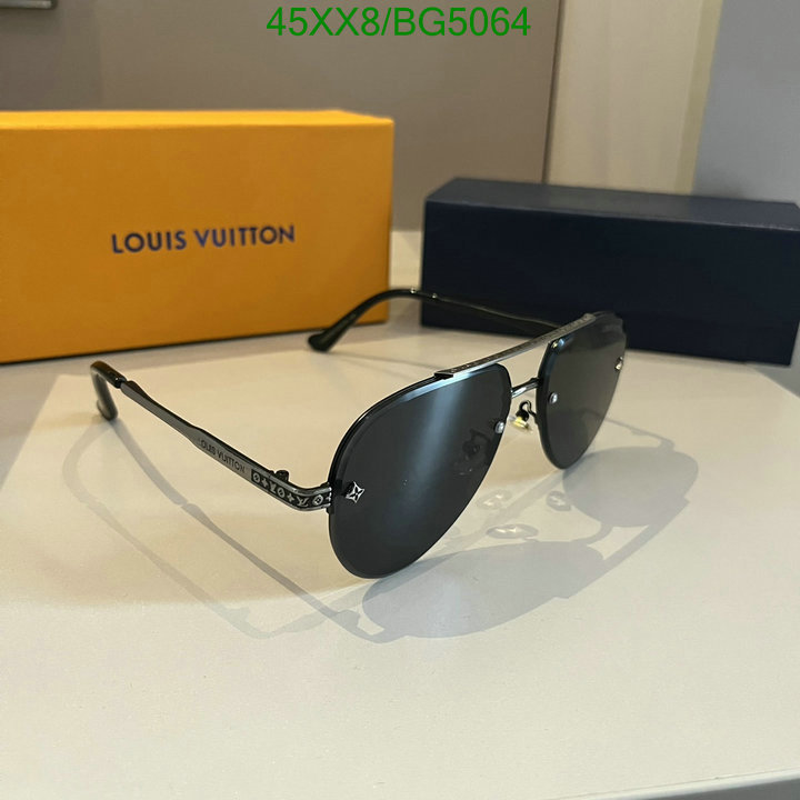 Glasses-LV Code: BG5064 $: 45USD