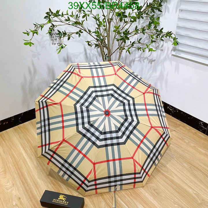 Umbrella-Burberry Code: BR4458 $: 39USD