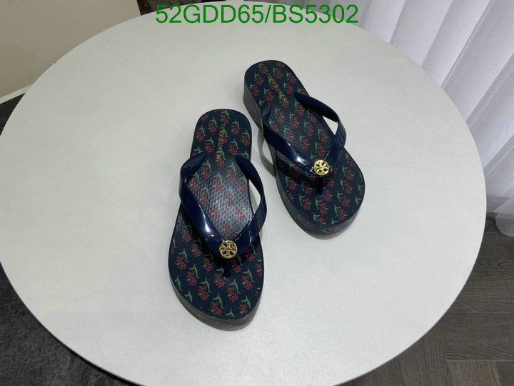 Women Shoes-Tory Burch Code: BS5302 $: 52USD