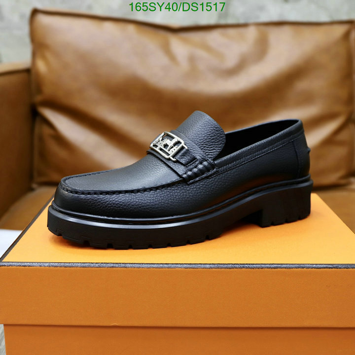 Men shoes-Hermes Code: DS1517 $: 165USD