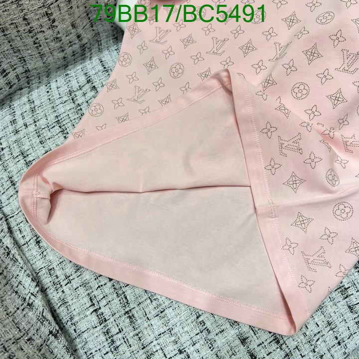 Clothing-LV Code: BC5491 $: 79USD