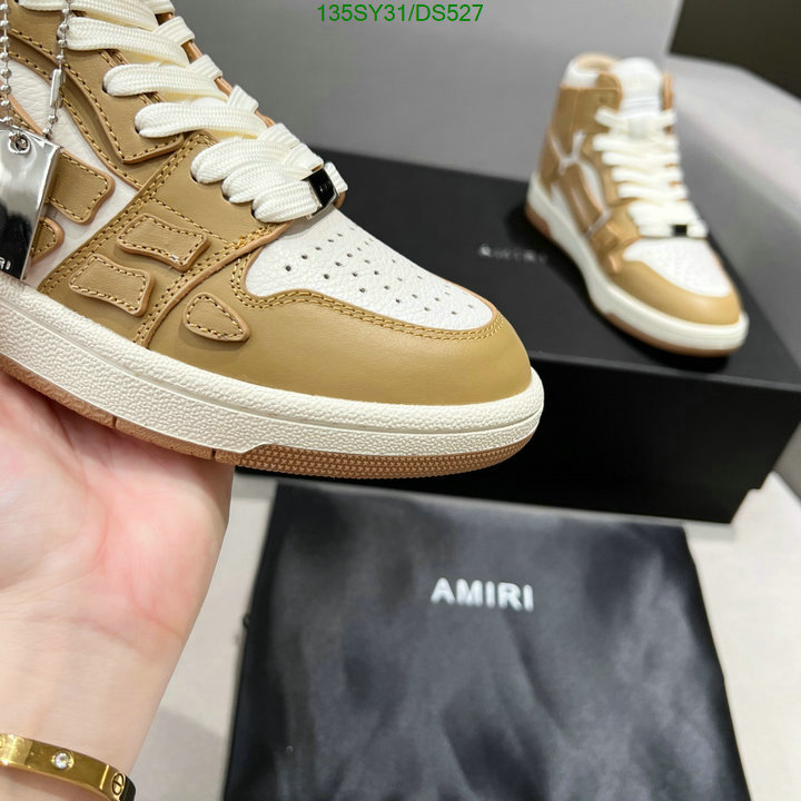 Men shoes-AMIRI Code: DS527 $: 135USD