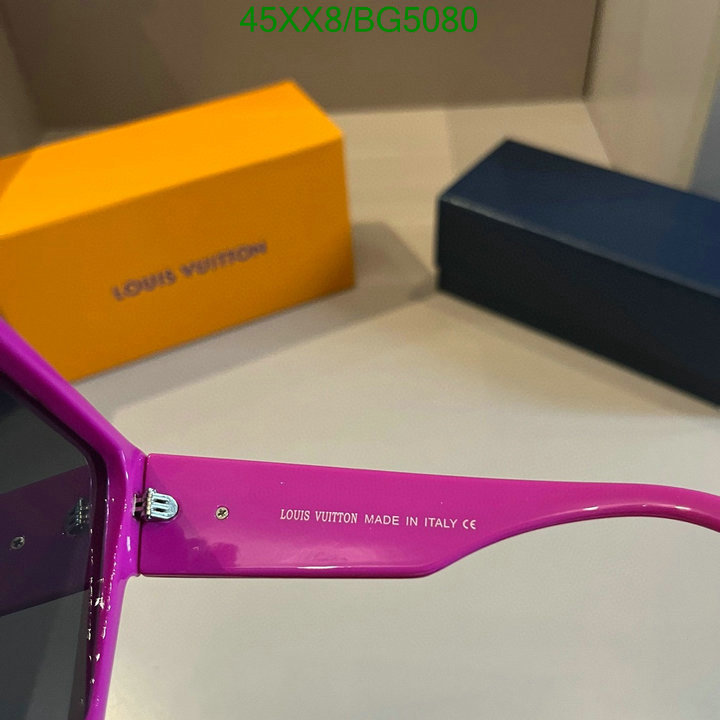 Glasses-LV Code: BG5080 $: 45USD