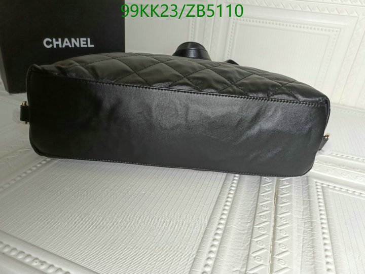 Chanel Bag-(4A)-Handbag- Code: ZB5110 $: 99USD