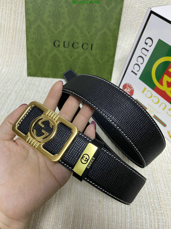 Belts-Gucci Code: DP768 $: 69USD