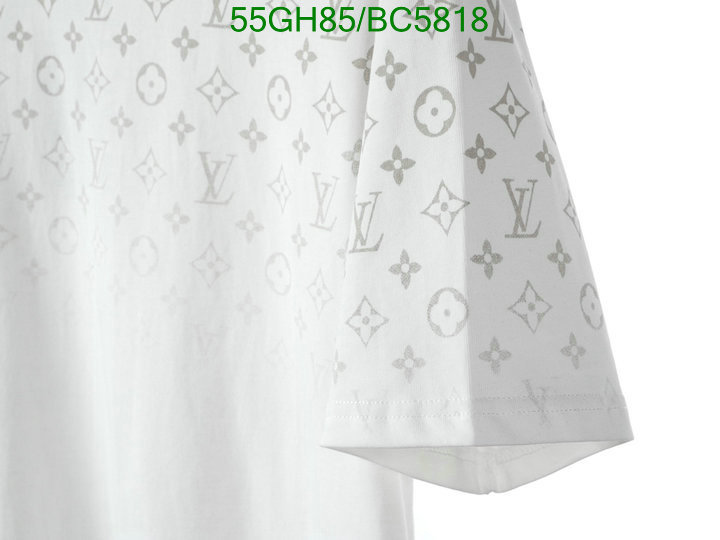 Clothing-LV Code: BC5818 $: 55USD