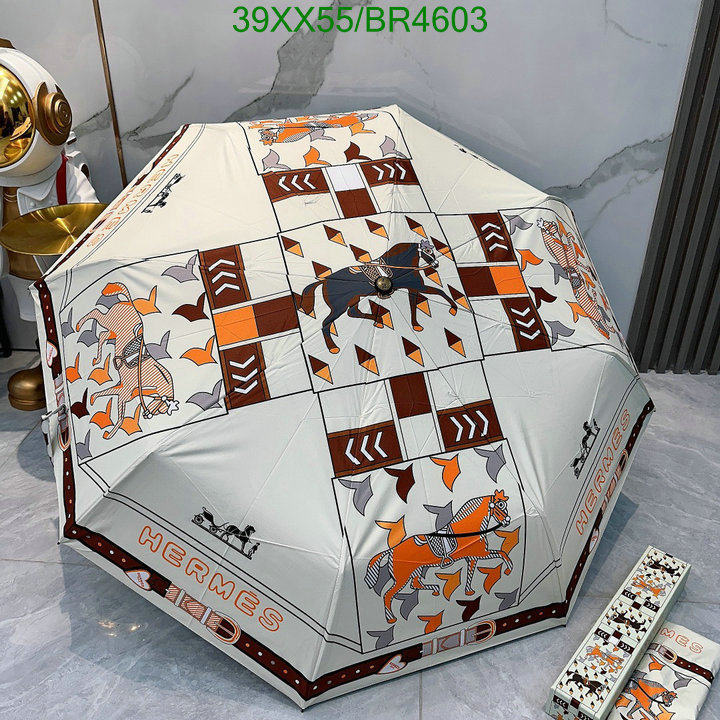 Umbrella-Hermes Code: BR4603 $: 39USD