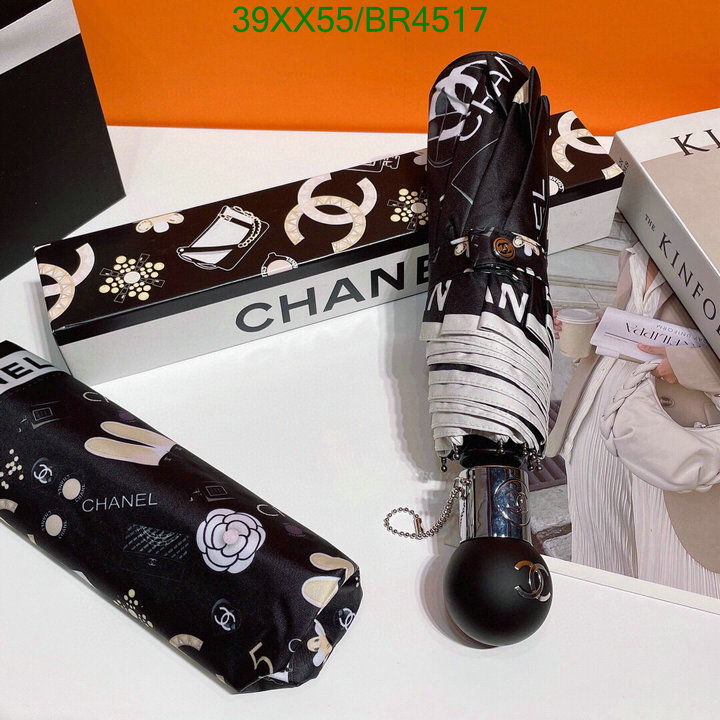 Umbrella-Chanel Code: BR4517 $: 39USD
