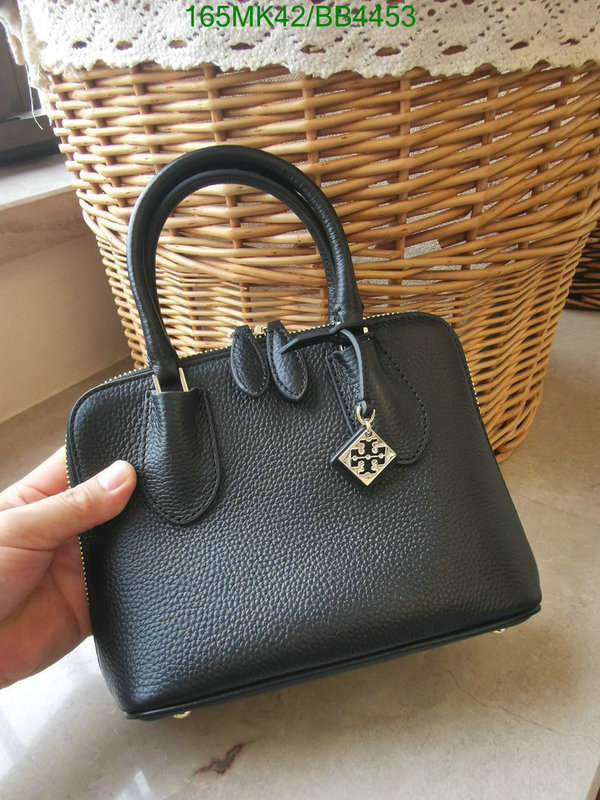 Tory Burch Bag-(Mirror)-Handbag- Code: BB4453 $: 165USD