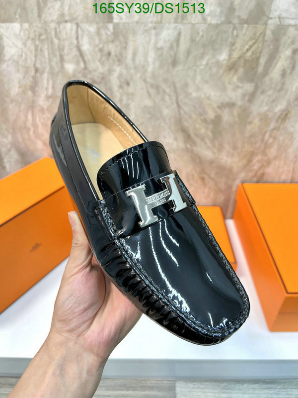 Men shoes-Hermes Code: DS1513 $: 165USD